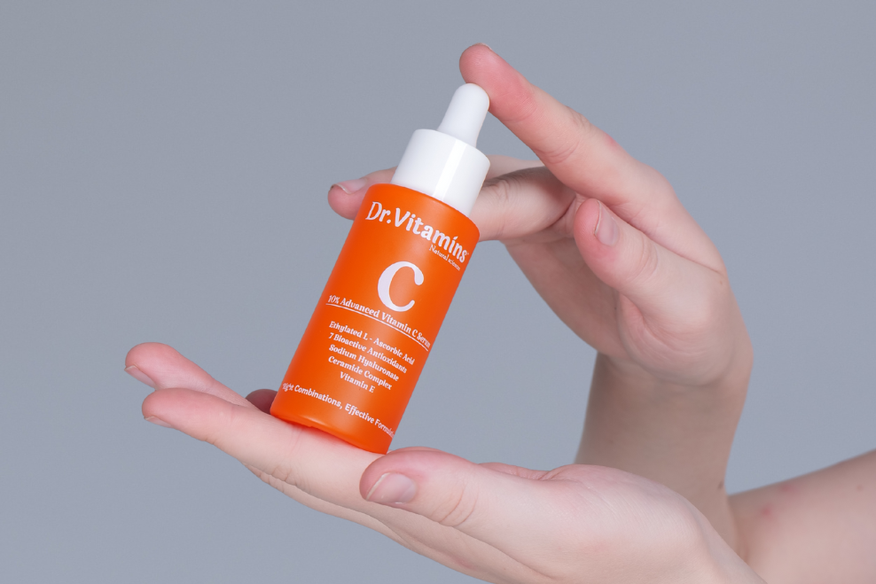 The Real Difference Between Vitamin C Serums—and Why Most Don’t Work