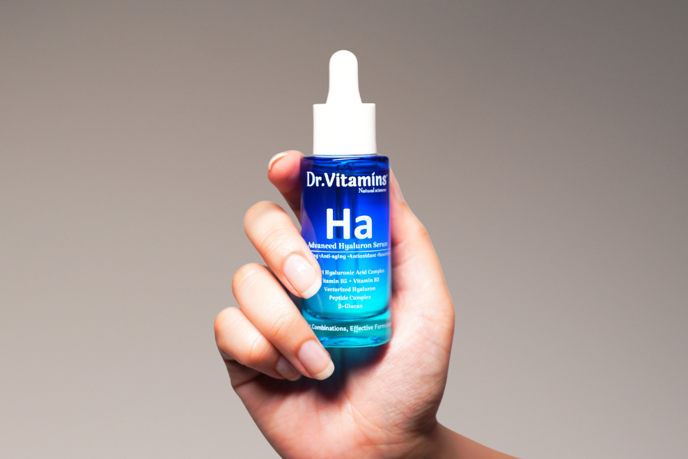 Hyaluronic Acid Isn’t Enough Anymore. Here’s What Your Skin Actually Needs.