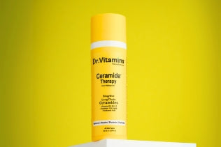 Ceramides: The Barrier-Rebuilding Heroes Your Skin’s Been Missing