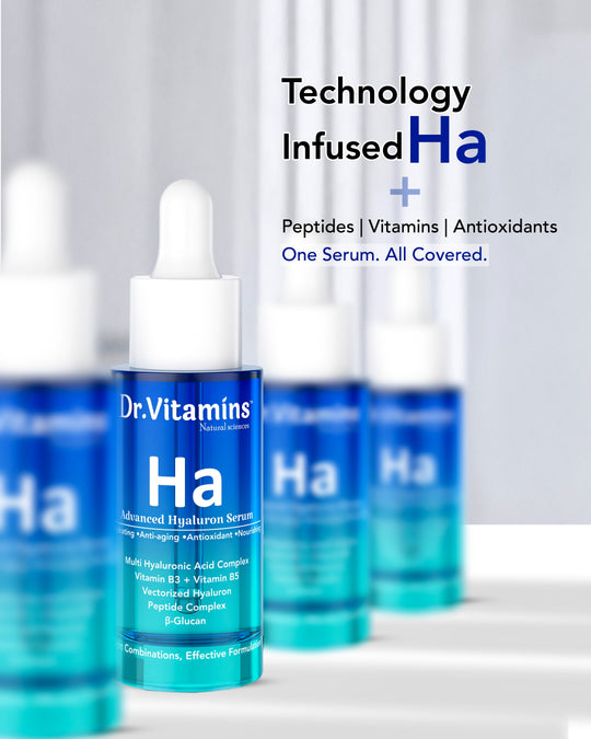 Advanced Hyaluron Serum