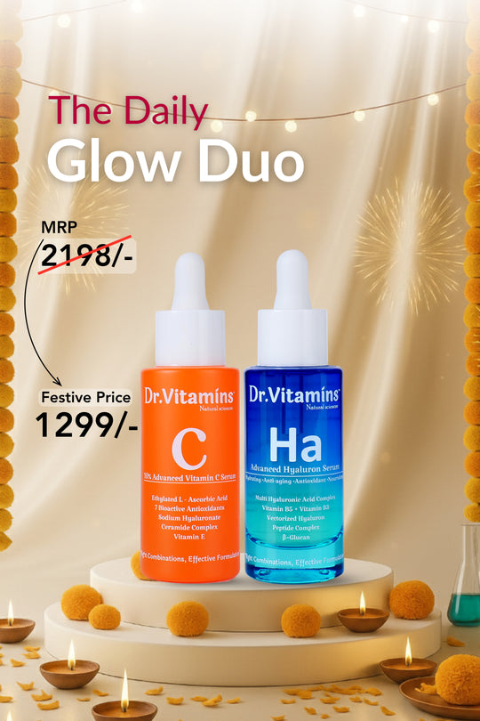 The Daily Glow Duo