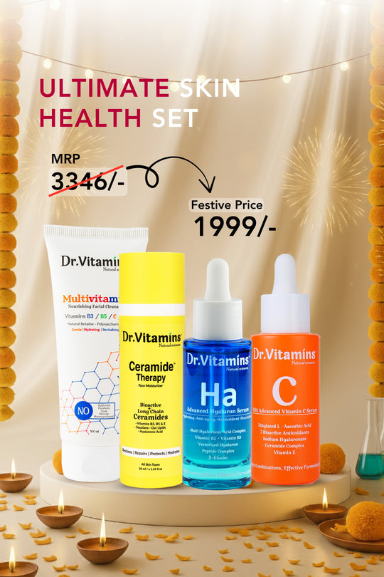 Ultimate Skin Health Set