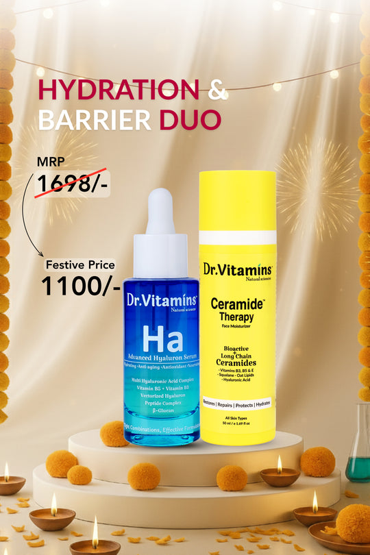 Hydration & Barrier Duo
