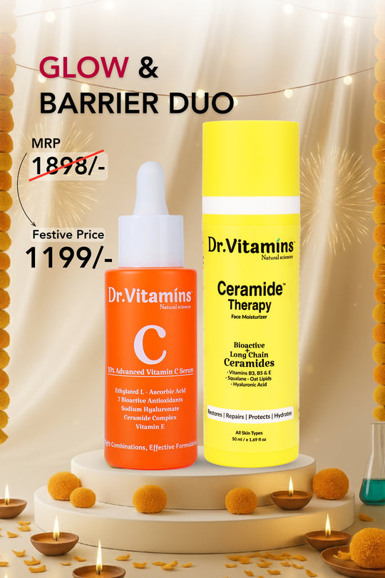Glow & Barrier Duo