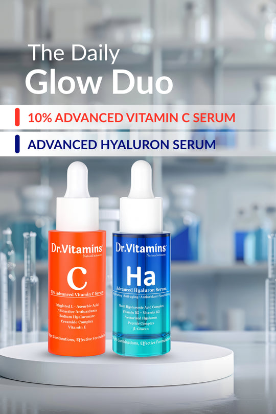 The Daily Glow Duo