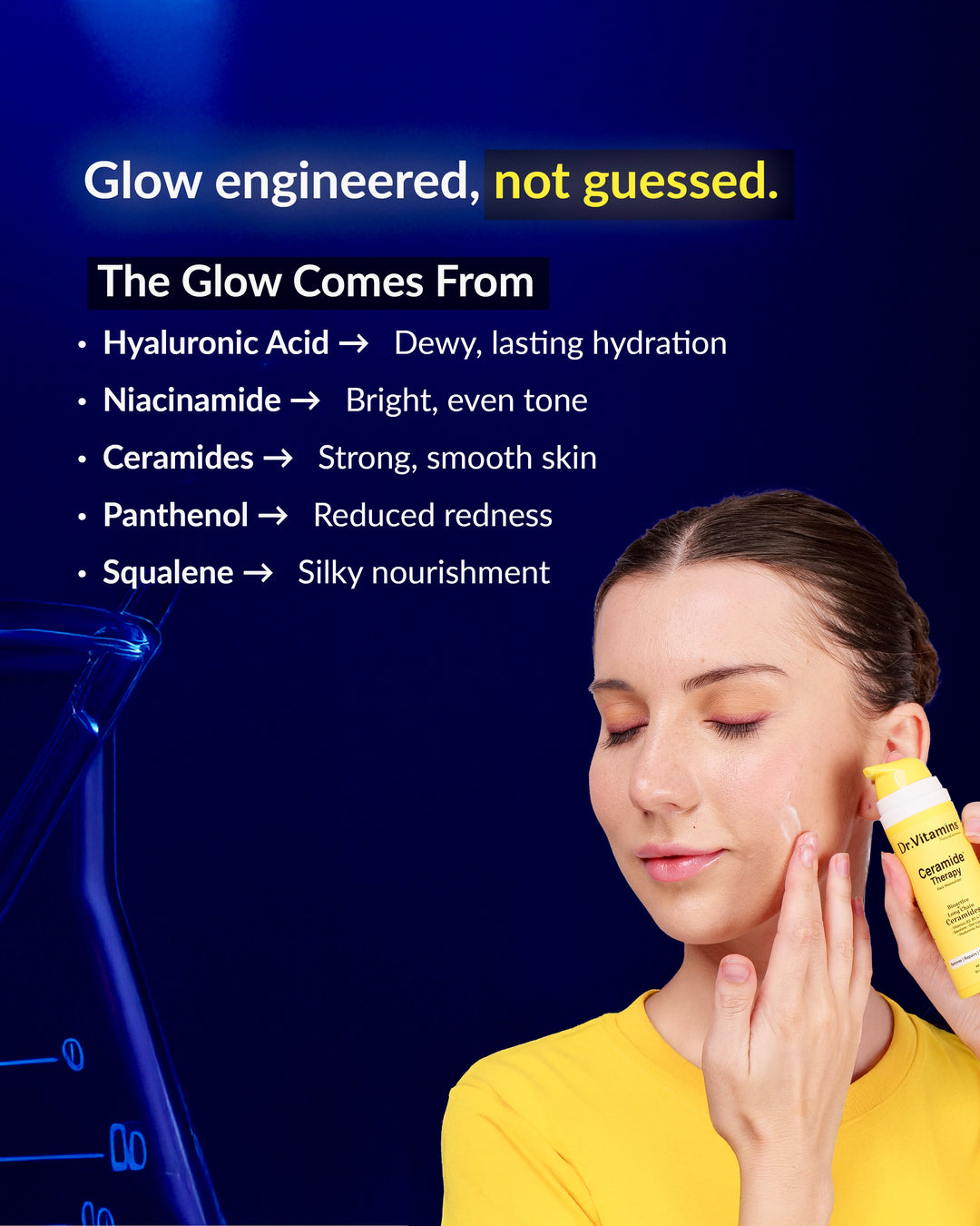 Ceramide Therapy Face Moisturizer