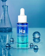 Advanced Hyaluron Serum