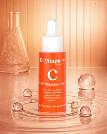 10% Advanced Vitamin C Serum