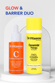 Glow & Barrier Duo