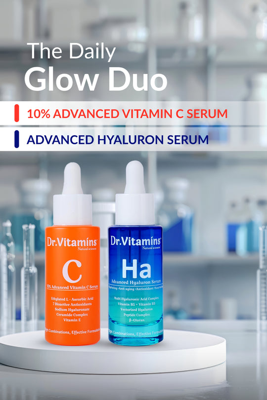 The Daily Glow Duo