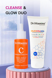 Cleanse & Glow Duo