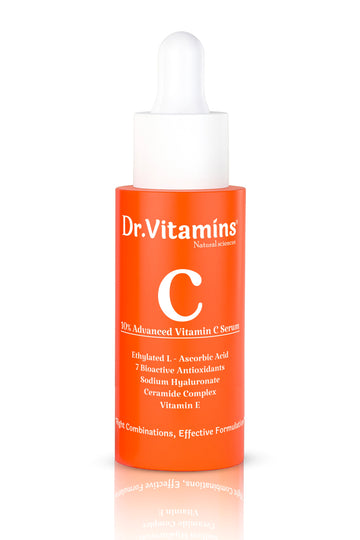 10% Advanced Vitamin C Serum