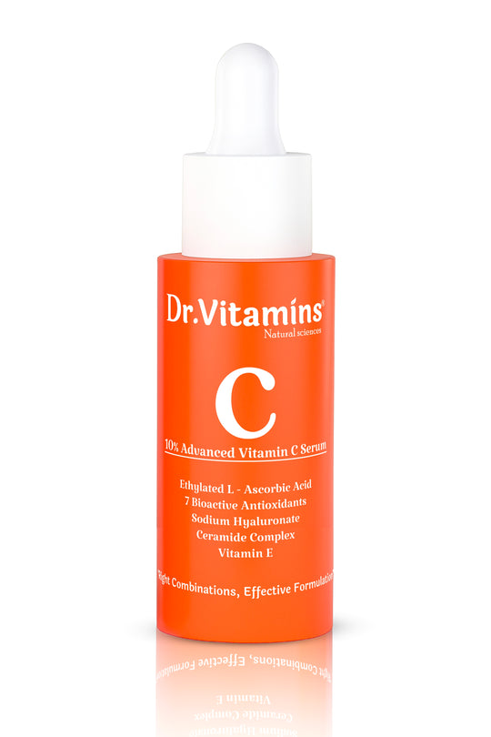10% Advanced Vitamin C Serum