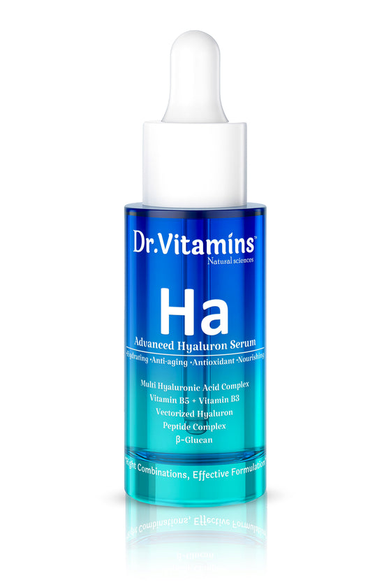 Advanced Hyaluron Serum