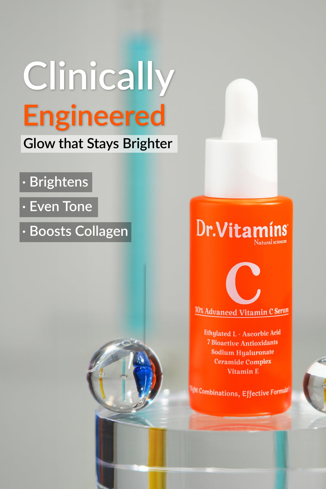 10% Advanced Vitamin C Serum