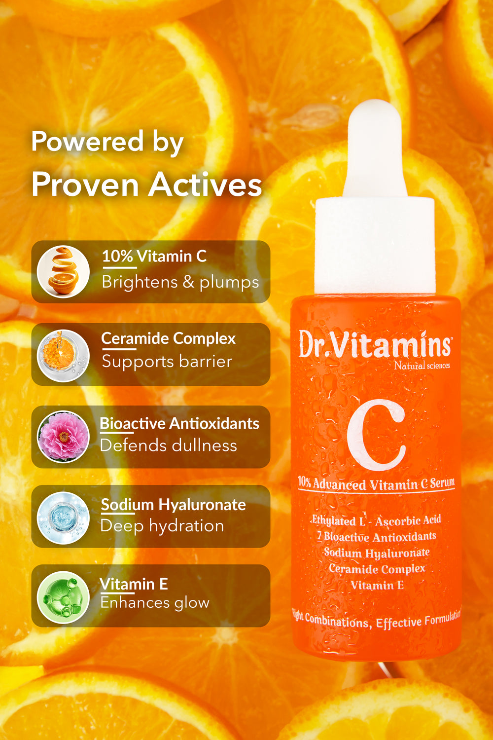 Glow + Barrier + Cleanse Trio