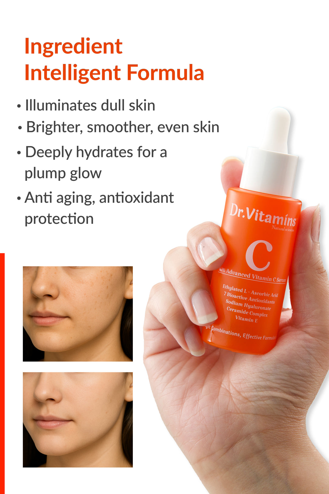 10% Advanced Vitamin C Serum
