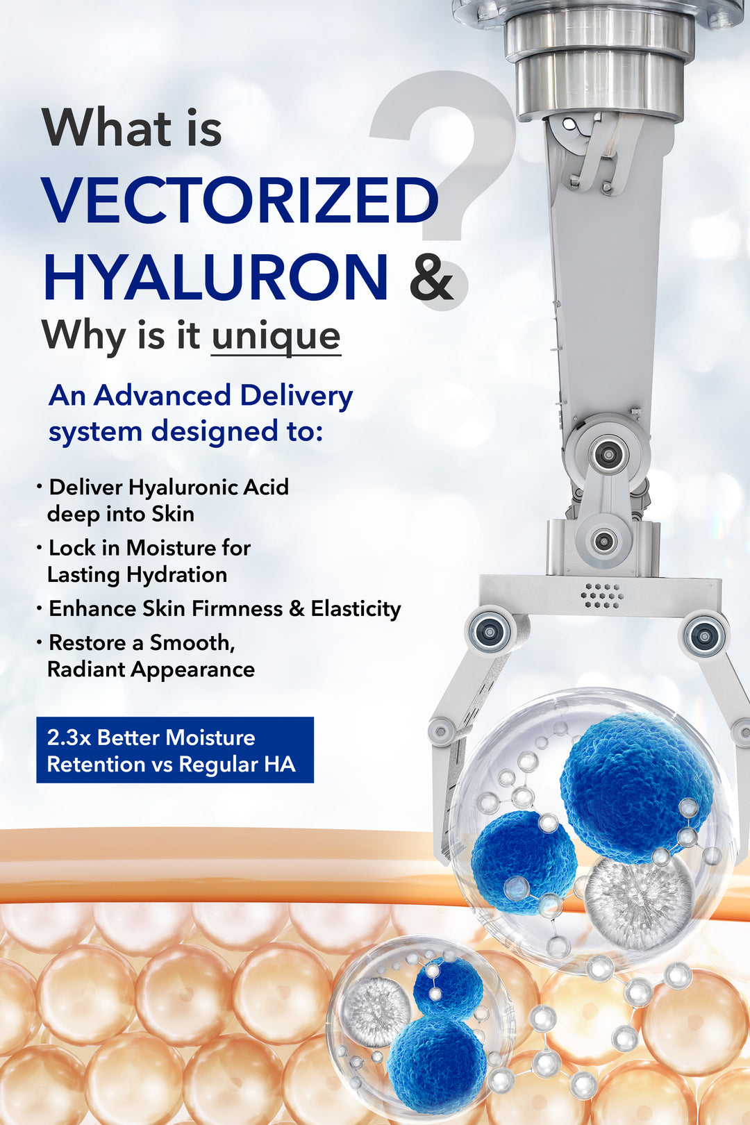 Advanced Hyaluron Serum