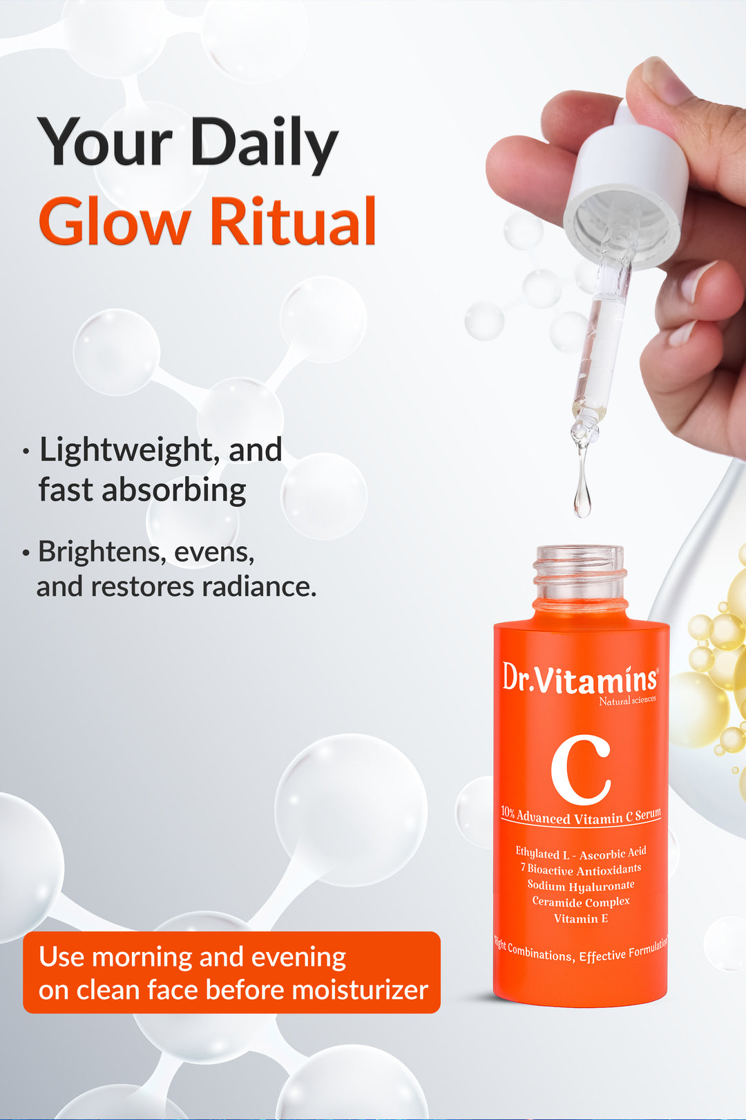10% Advanced Vitamin C Serum