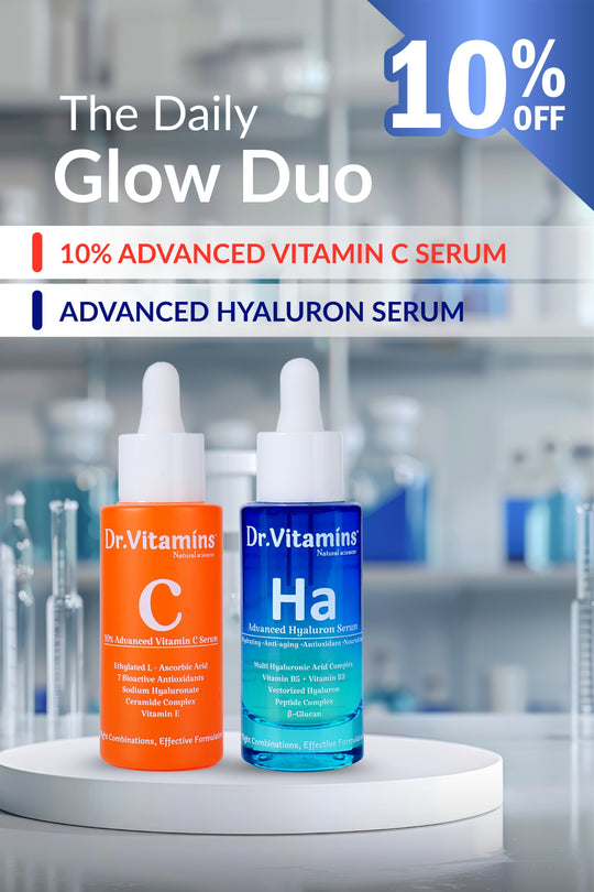 The Daily Glow Duo