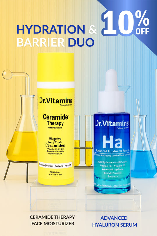Hydration & Barrier Duo