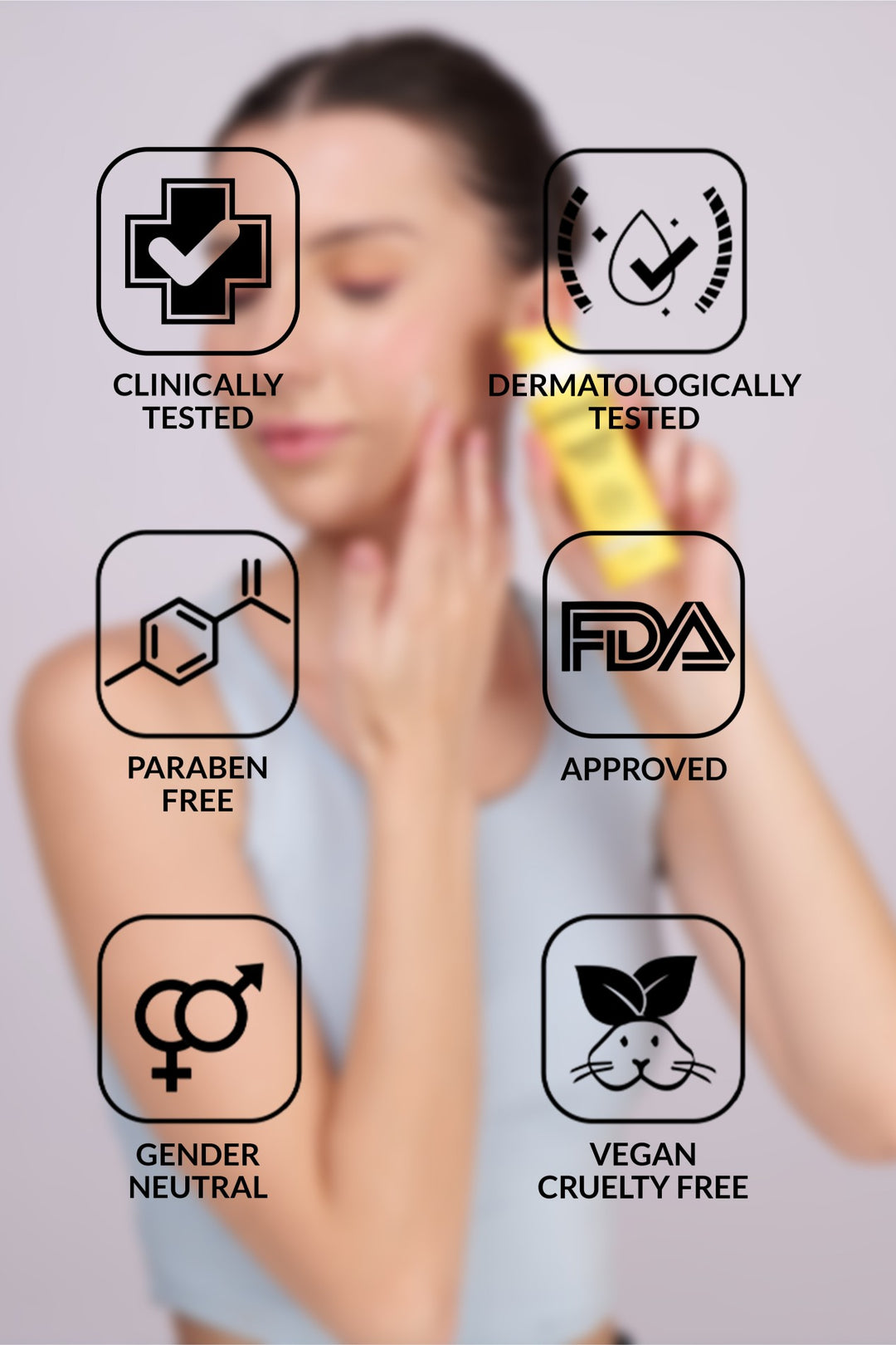 Ceramide Therapy Face  Moisturizer