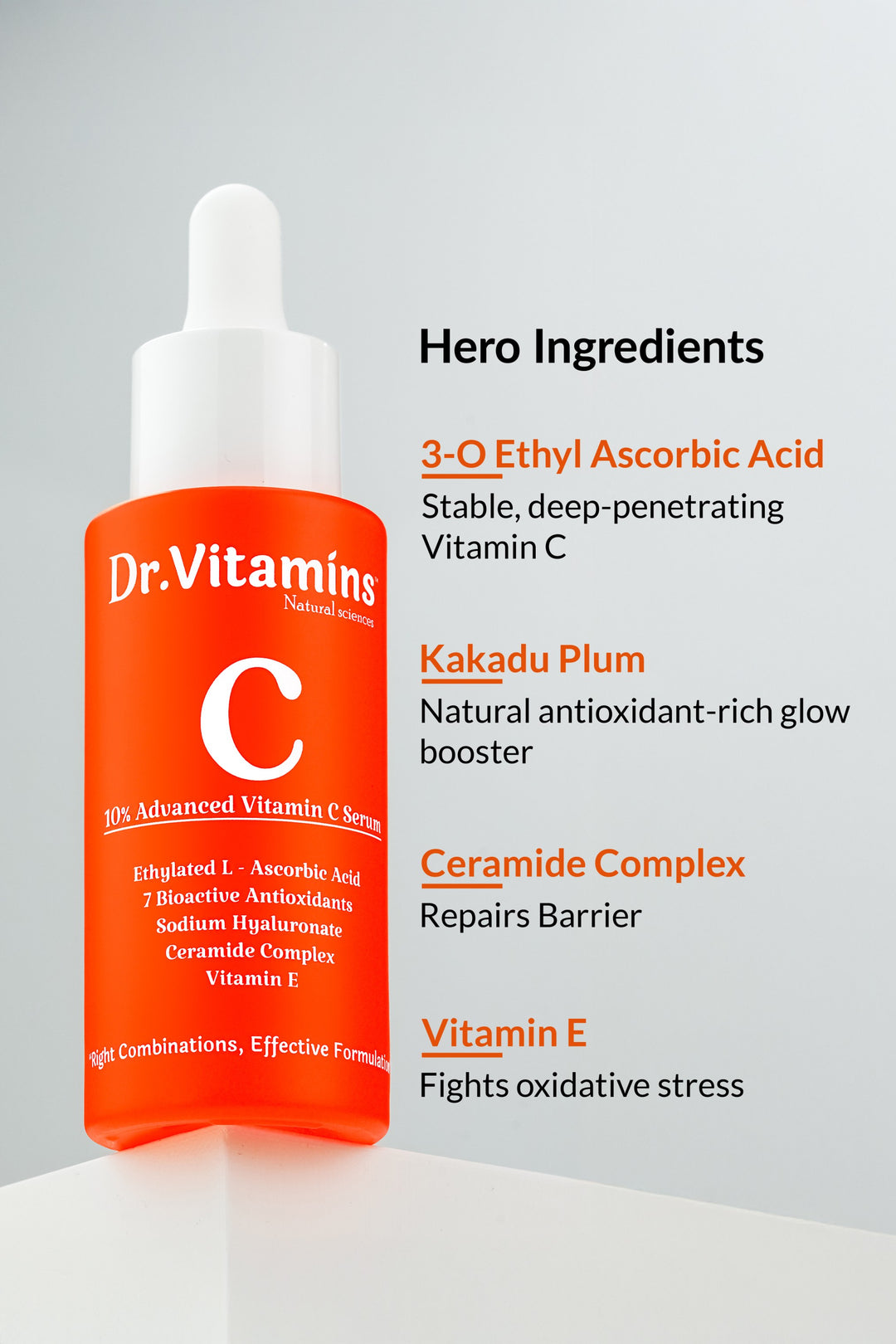 10% Advanced Vitamin C Serum