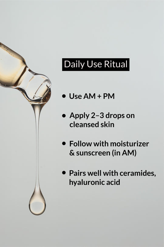 10% Advanced Vitamin C Serum
