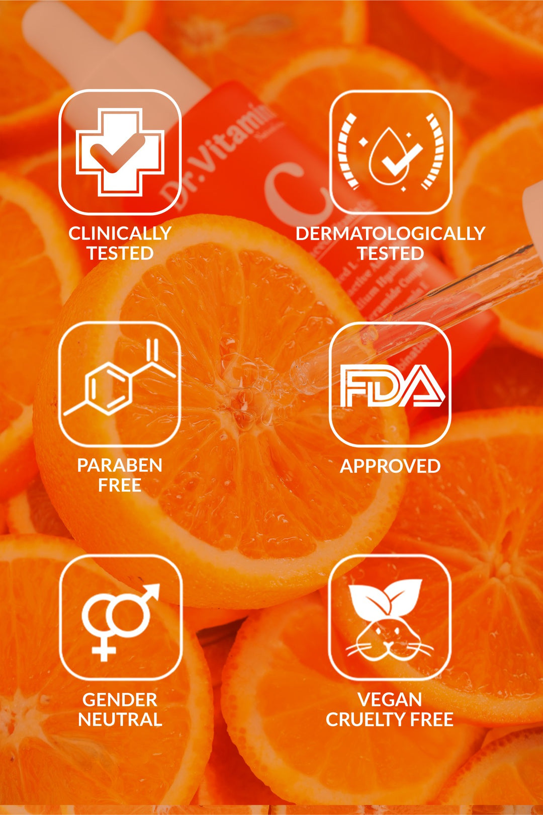 10% Advanced Vitamin C Serum