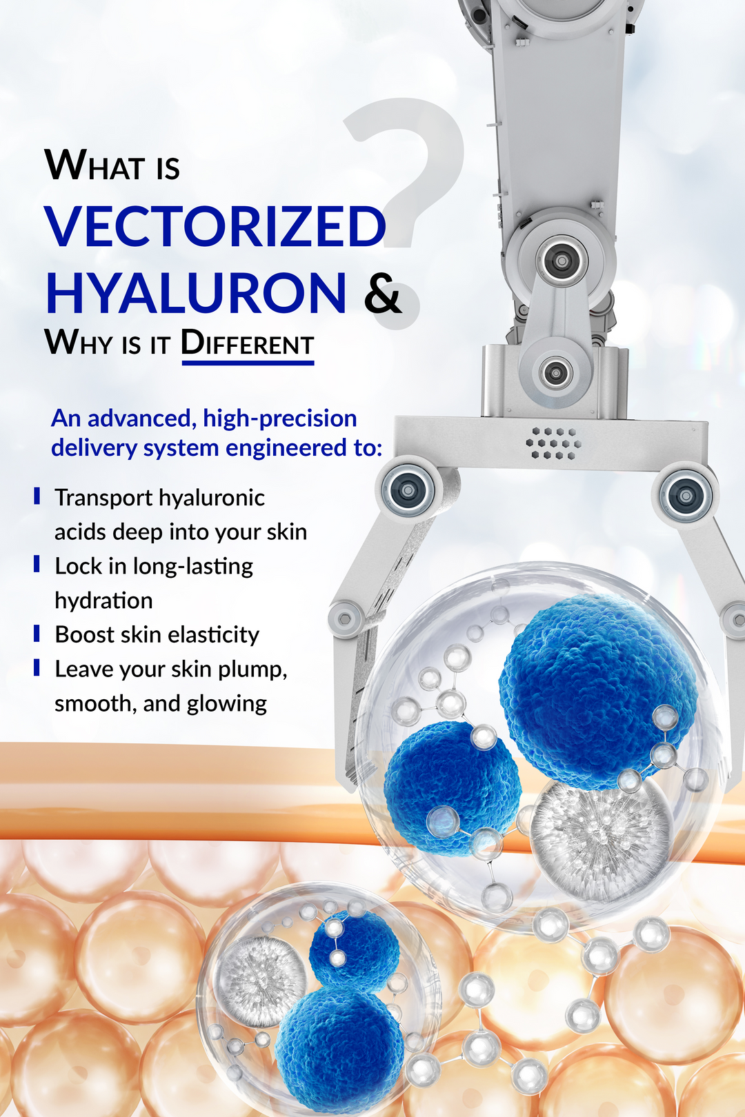 Advanced Hyaluron Serum